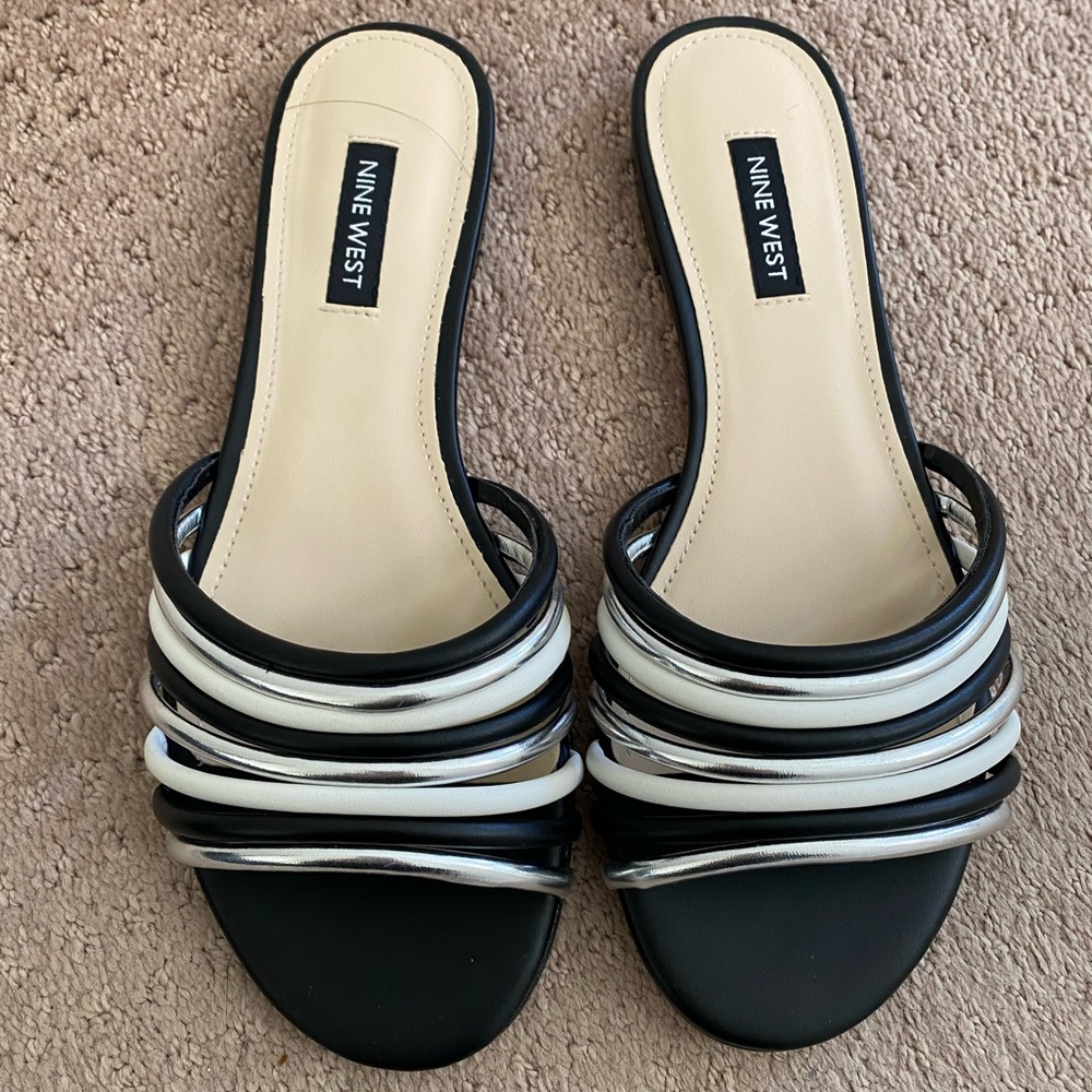Nine West